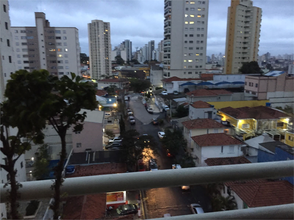 Venda Apartamento São Paulo Santana REO657620 9