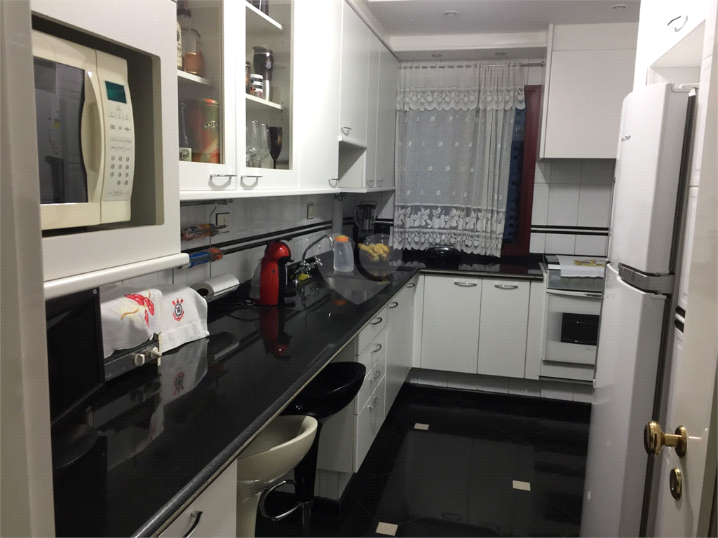 Venda Apartamento São Paulo Santana REO657620 15