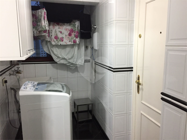 Venda Apartamento São Paulo Santana REO657620 16