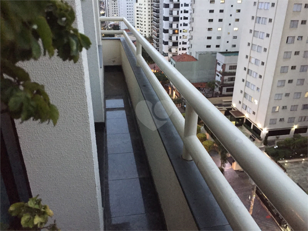 Venda Apartamento São Paulo Santana REO657620 11