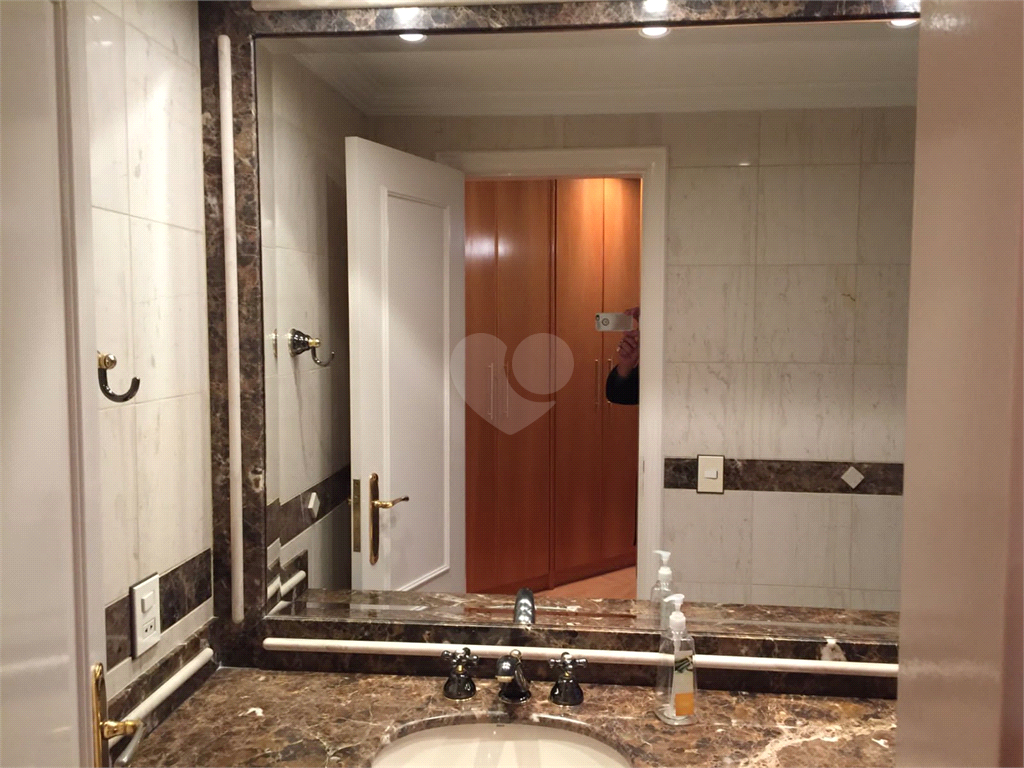 Venda Apartamento São Paulo Santana REO657620 23