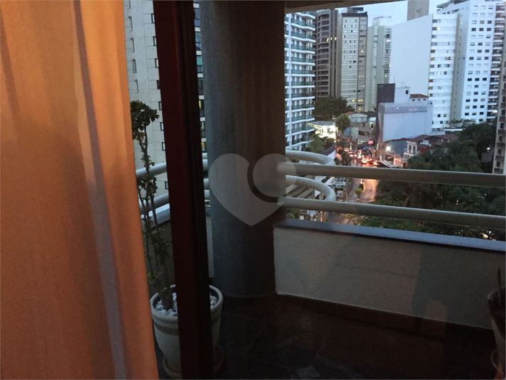 Venda Apartamento São Paulo Santana REO657620 14