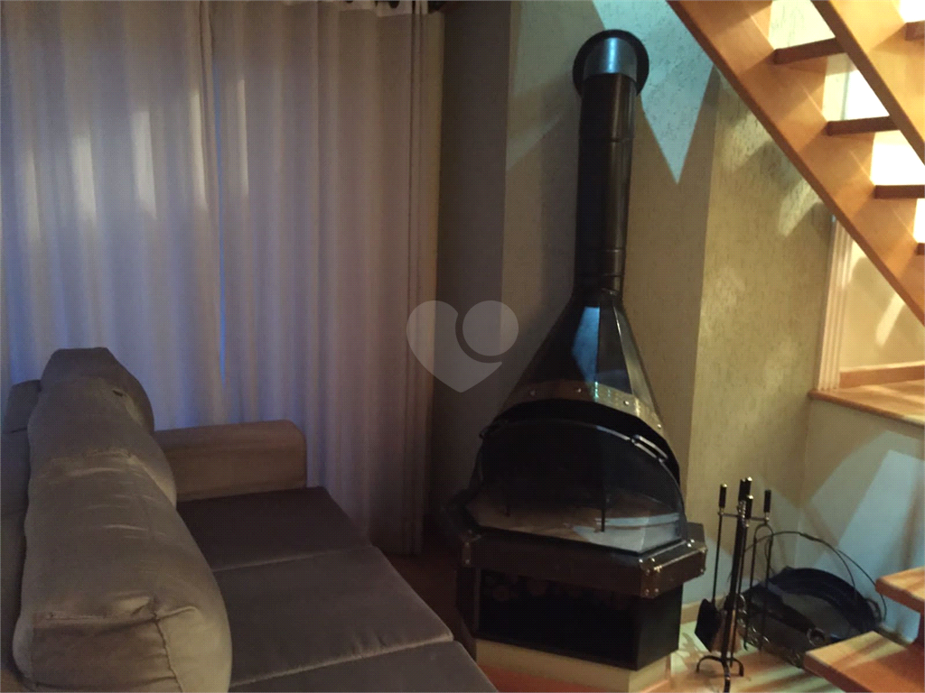 Venda Apartamento São Paulo Santana REO657620 12