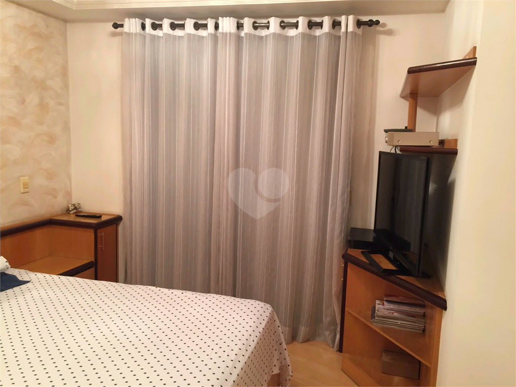 Venda Apartamento São Paulo Santana REO657620 27