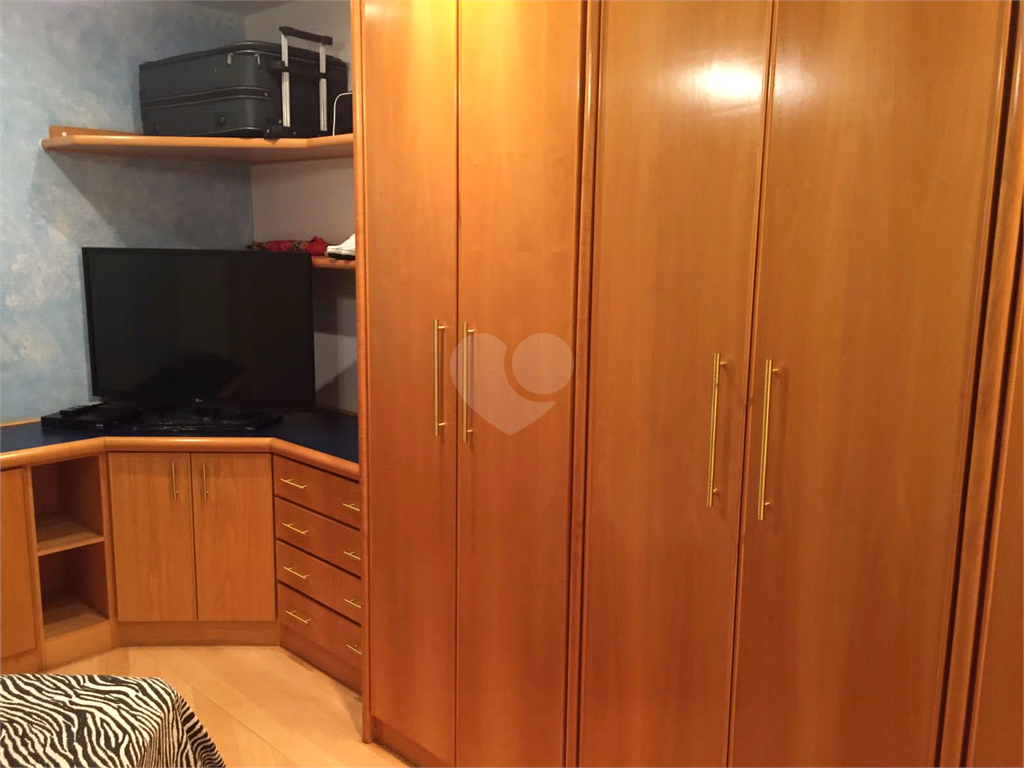 Venda Apartamento São Paulo Santana REO657620 25