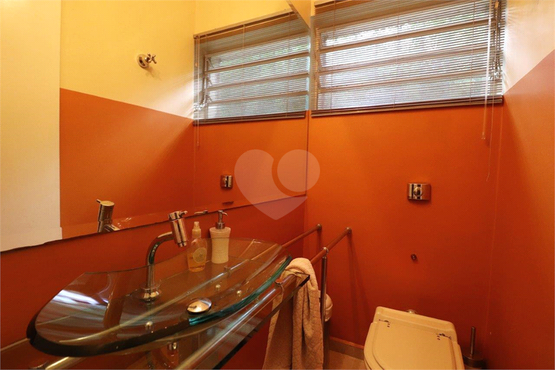 Venda Casa térrea São Paulo Sumaré REO657626 36