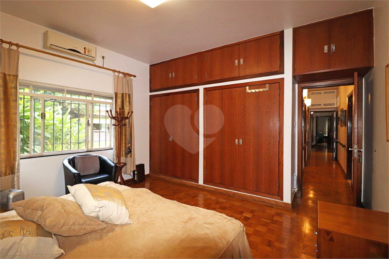 Venda Casa térrea São Paulo Sumaré REO657626 27