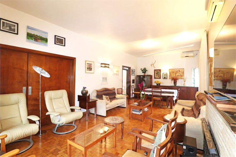 Venda Casa térrea São Paulo Sumaré REO657626 30