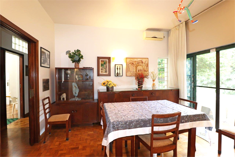 Venda Casa térrea São Paulo Sumaré REO657626 26