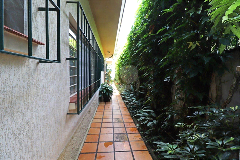 Venda Casa térrea São Paulo Sumaré REO657626 33