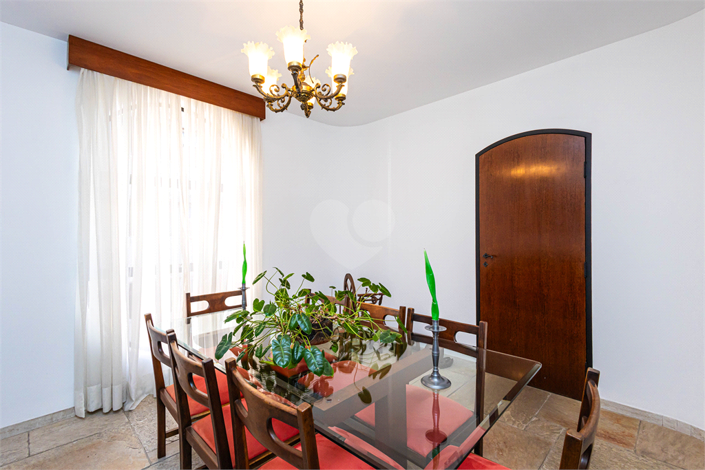 Venda Apartamento São Paulo Jardim Paulista REO657655 18