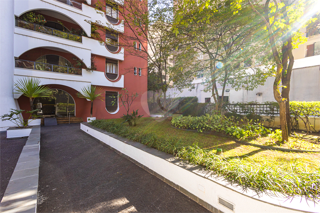 Venda Apartamento São Paulo Jardim Paulista REO657655 79