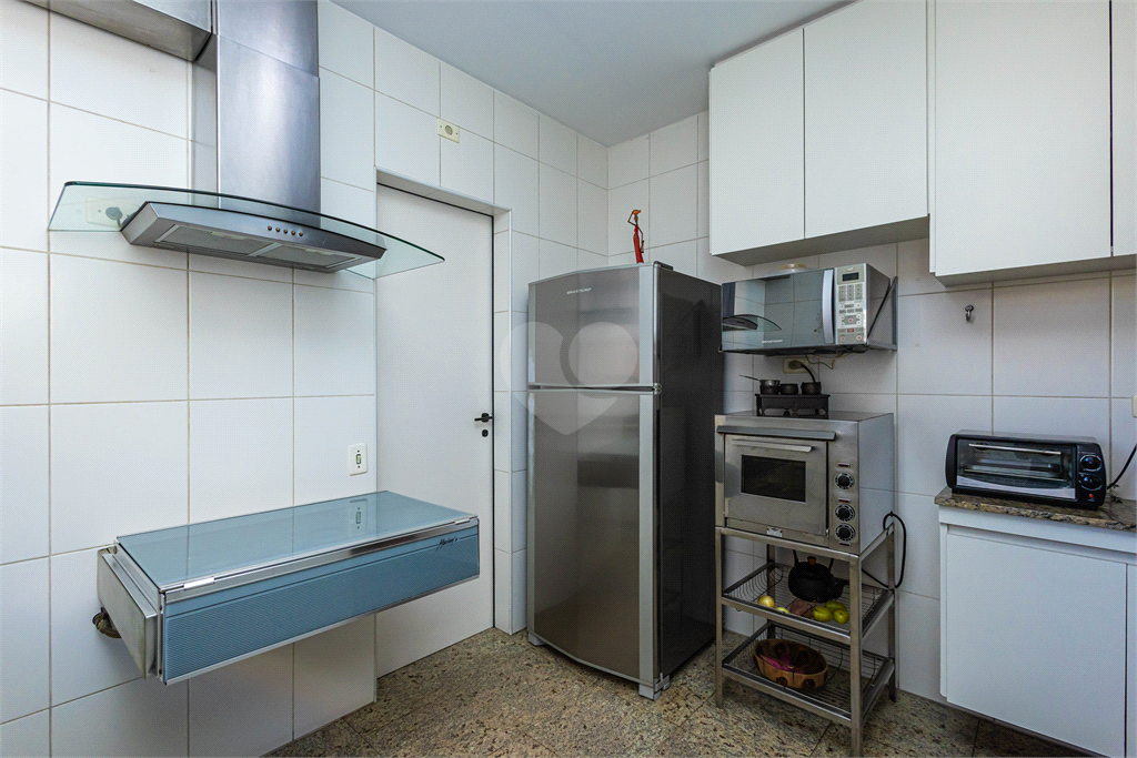 Venda Apartamento São Paulo Jardim Paulista REO657655 70