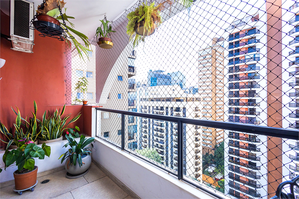 Venda Apartamento São Paulo Jardim Paulista REO657655 11