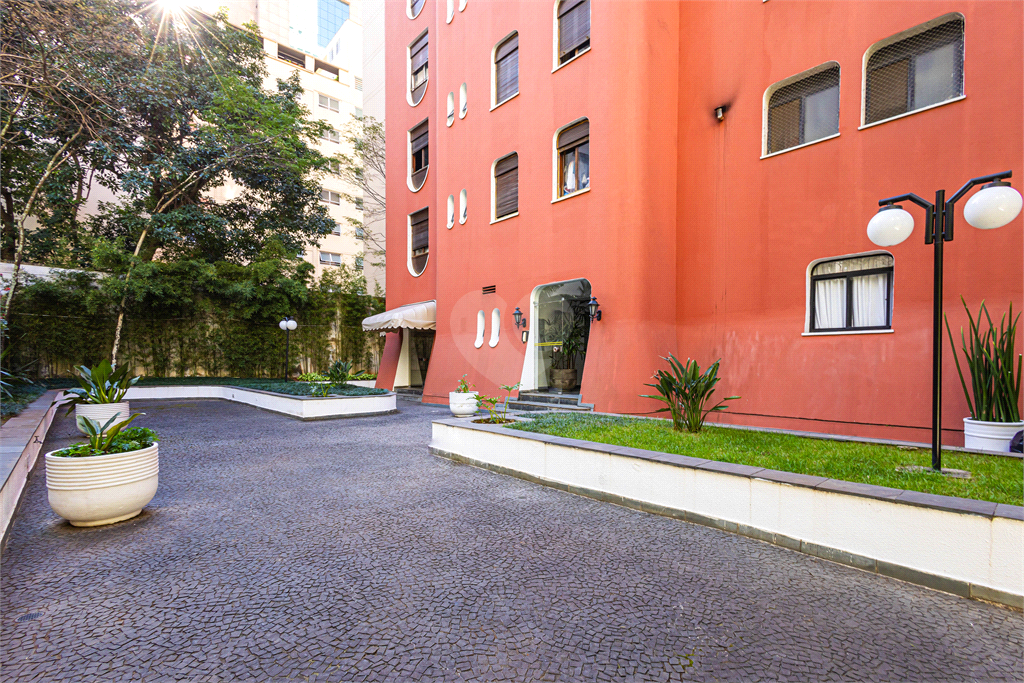 Venda Apartamento São Paulo Jardim Paulista REO657655 80