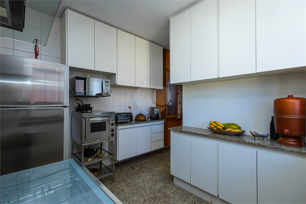 Venda Apartamento São Paulo Jardim Paulista REO657655 68