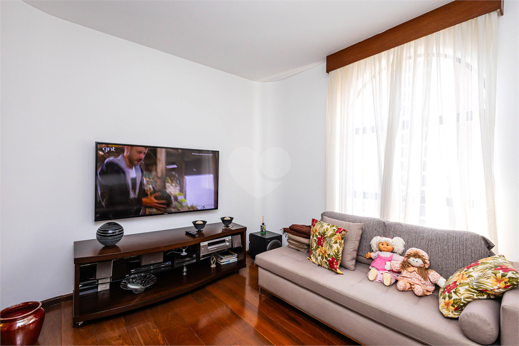 Venda Apartamento São Paulo Jardim Paulista REO657655 23