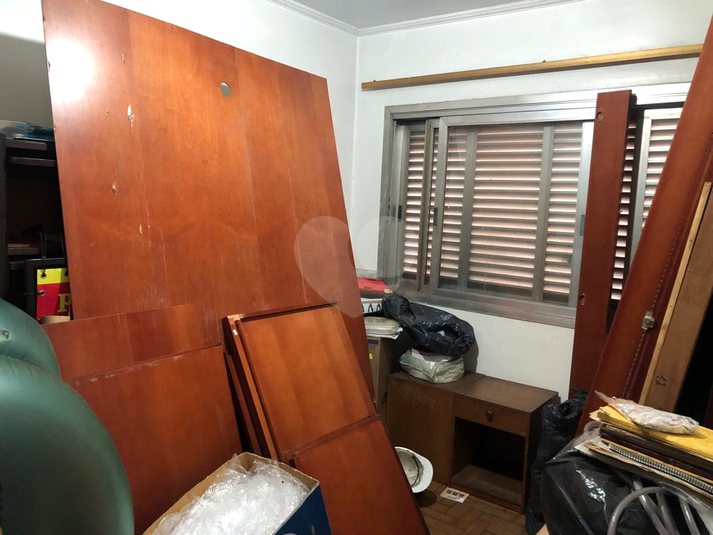 Venda Sobrado São Paulo Vila Cruzeiro REO657660 39