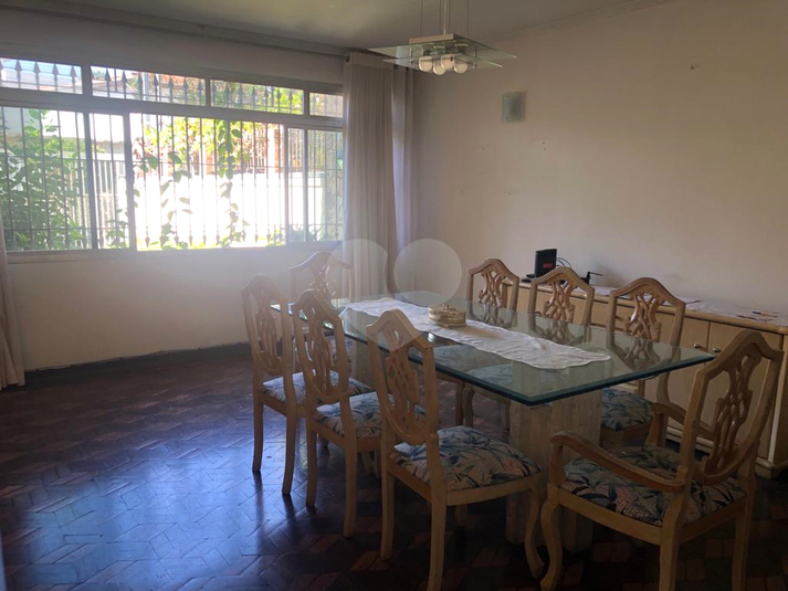 Venda Sobrado São Paulo Vila Cruzeiro REO657660 10