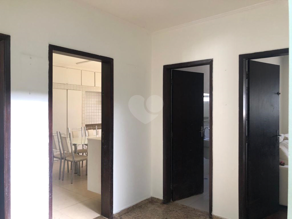 Venda Sobrado São Paulo Vila Cruzeiro REO657660 11