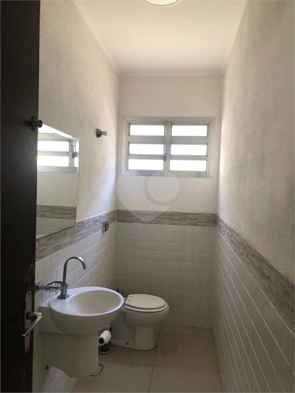 Venda Sobrado São Paulo Vila Cruzeiro REO657660 16