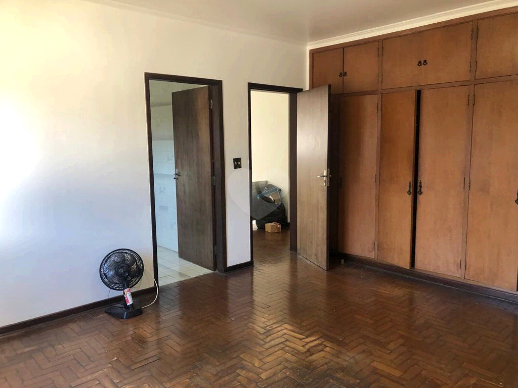 Venda Sobrado São Paulo Vila Cruzeiro REO657660 50