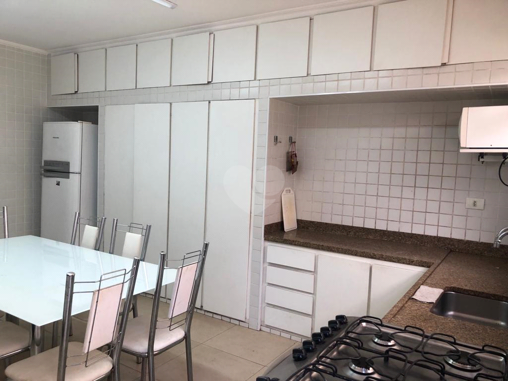 Venda Sobrado São Paulo Vila Cruzeiro REO657660 21