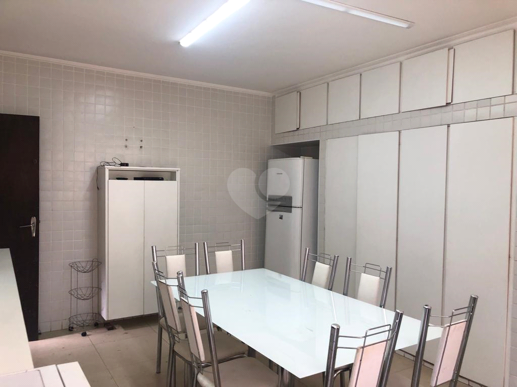 Venda Sobrado São Paulo Vila Cruzeiro REO657660 20