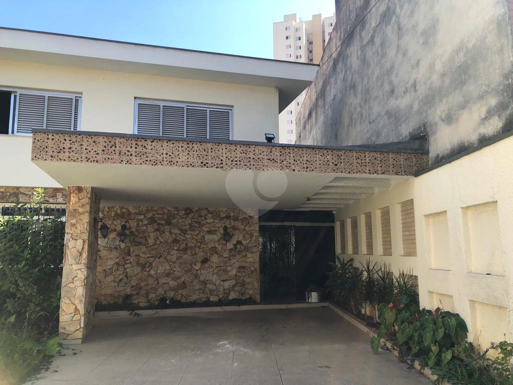 Venda Sobrado São Paulo Vila Cruzeiro REO657660 73