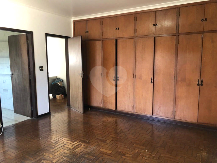 Venda Sobrado São Paulo Vila Cruzeiro REO657660 49