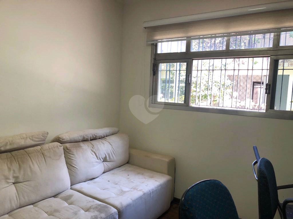 Venda Sobrado São Paulo Vila Cruzeiro REO657660 15