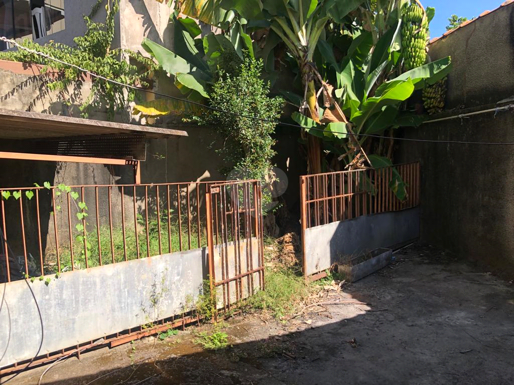 Venda Sobrado São Paulo Vila Cruzeiro REO657660 30