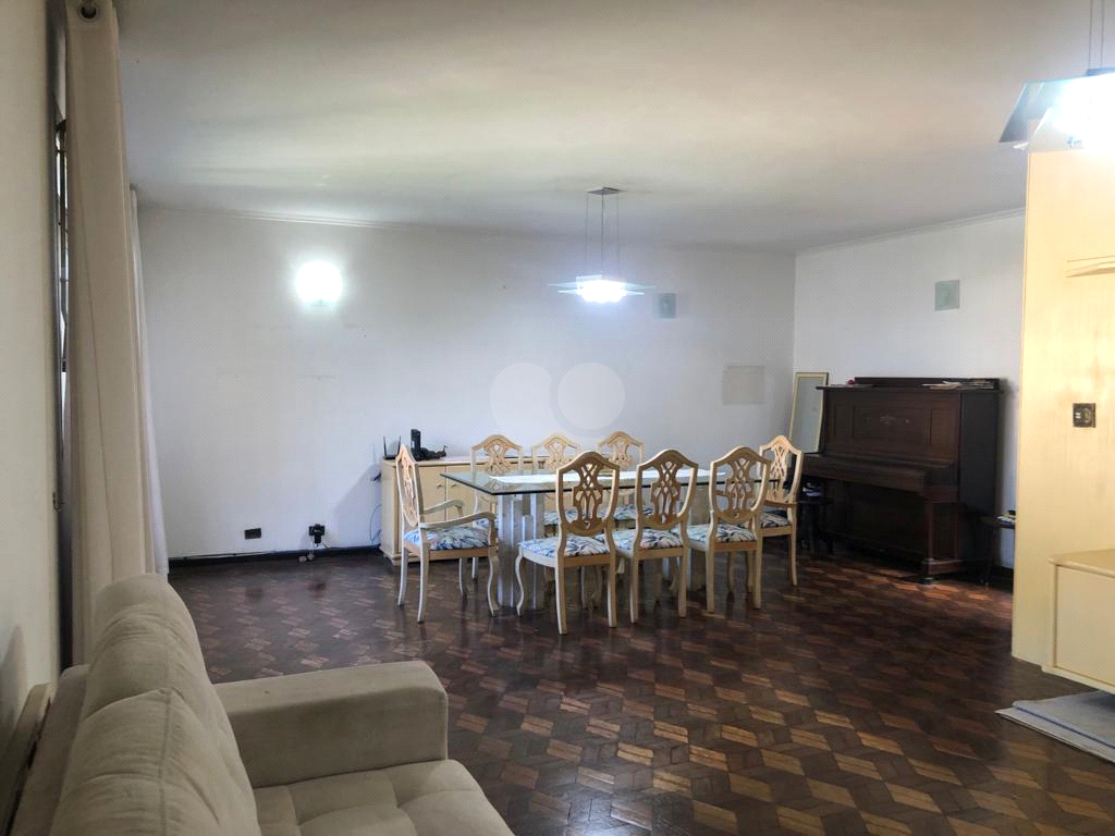 Venda Sobrado São Paulo Vila Cruzeiro REO657660 6