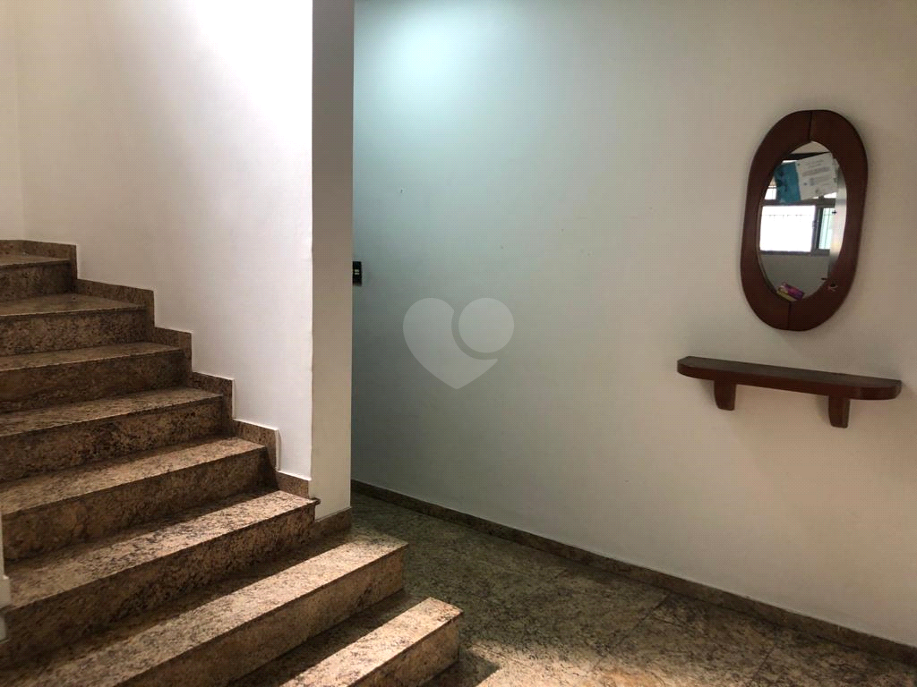 Venda Sobrado São Paulo Vila Cruzeiro REO657660 67