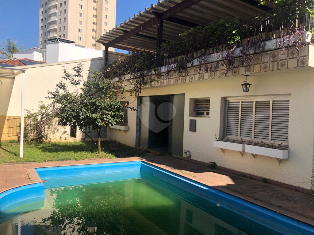 Venda Sobrado São Paulo Vila Cruzeiro REO657660 2