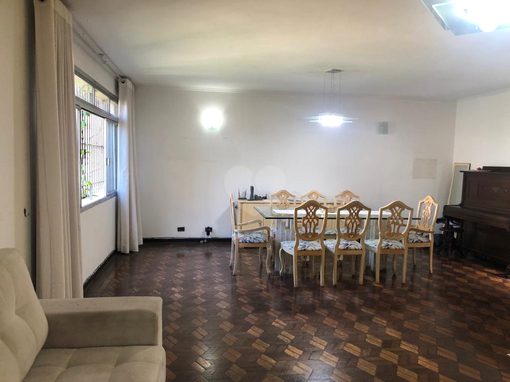 Venda Sobrado São Paulo Vila Cruzeiro REO657660 4