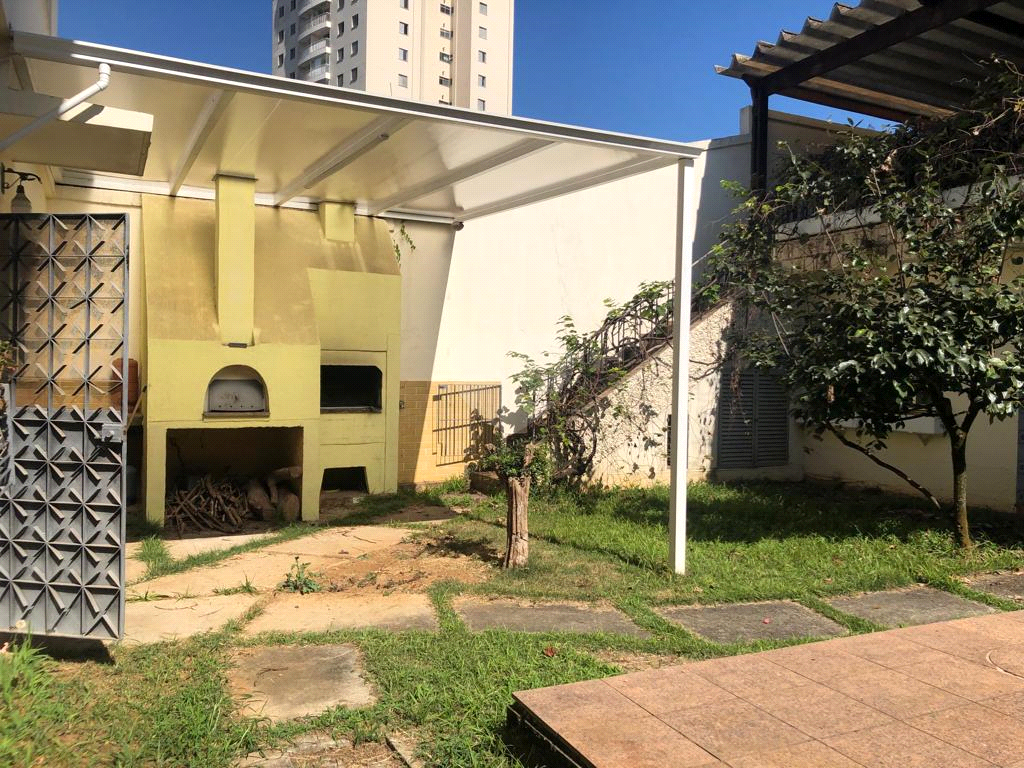 Venda Sobrado São Paulo Vila Cruzeiro REO657660 24