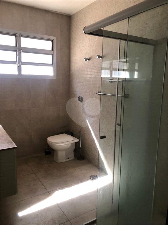 Venda Sobrado São Paulo Vila Cruzeiro REO657660 58