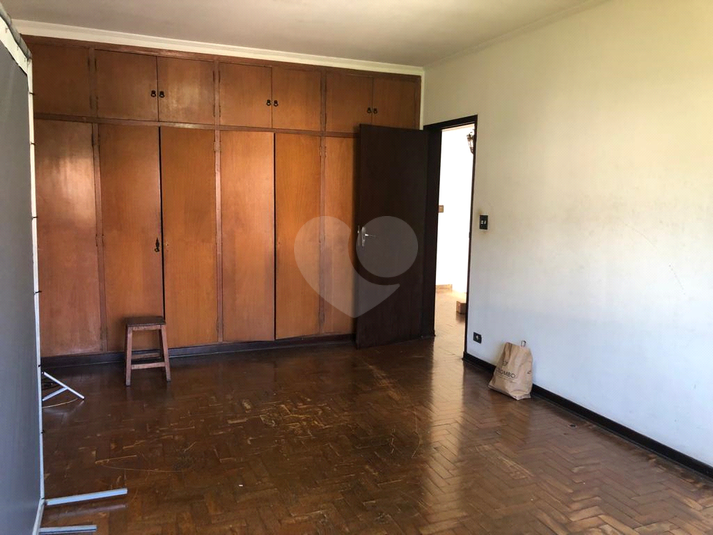 Venda Sobrado São Paulo Vila Cruzeiro REO657660 59