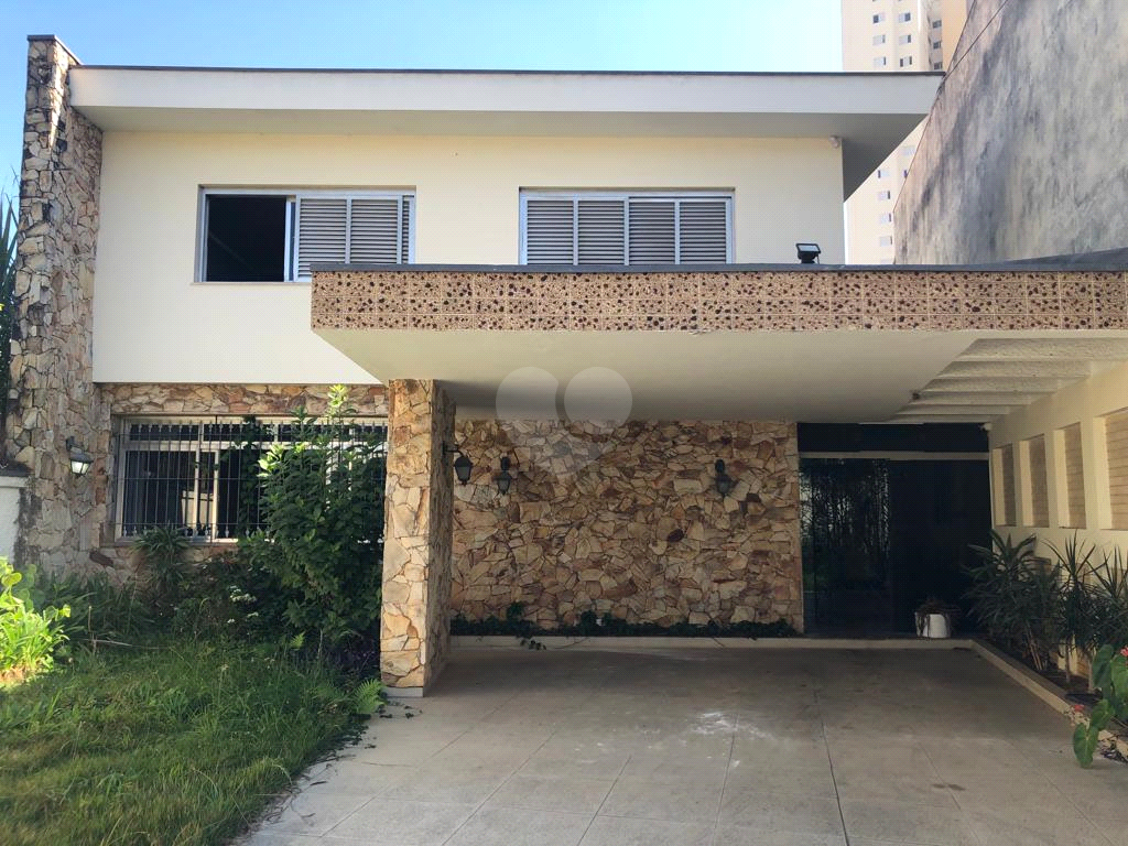 Venda Sobrado São Paulo Vila Cruzeiro REO657660 3