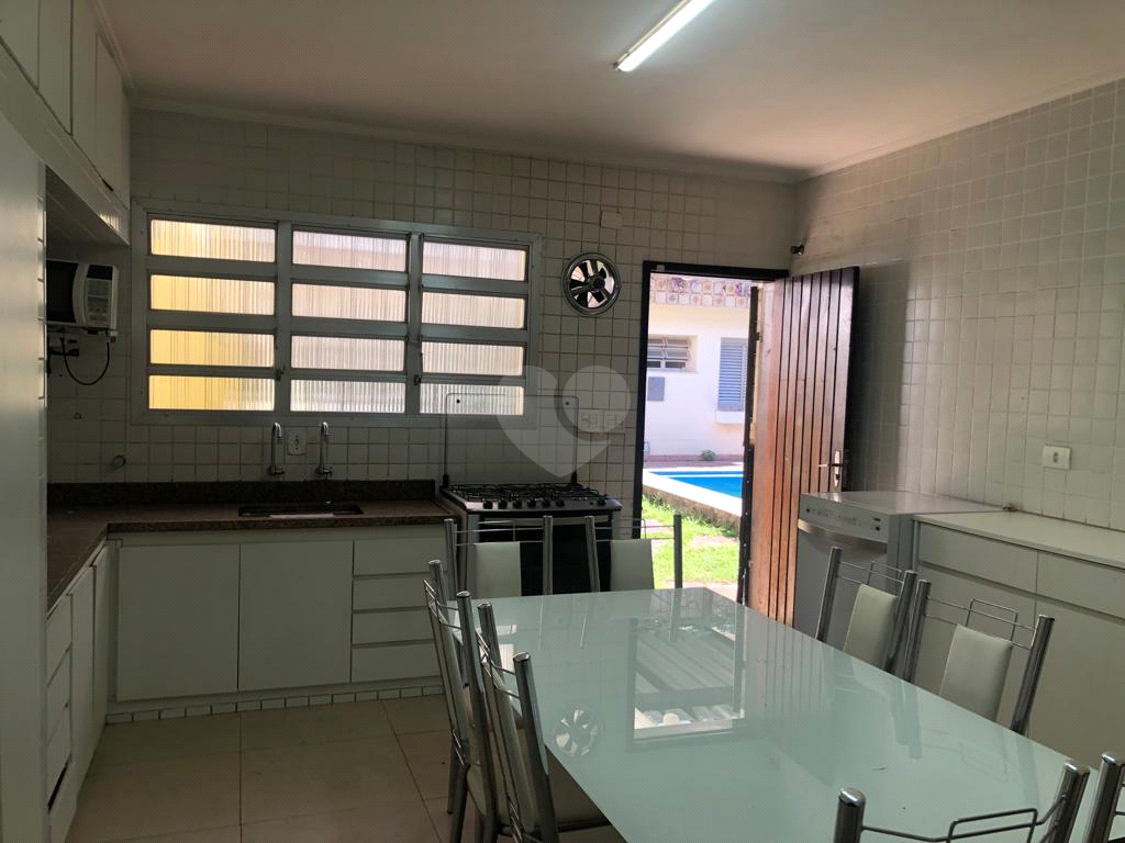 Venda Sobrado São Paulo Vila Cruzeiro REO657660 18