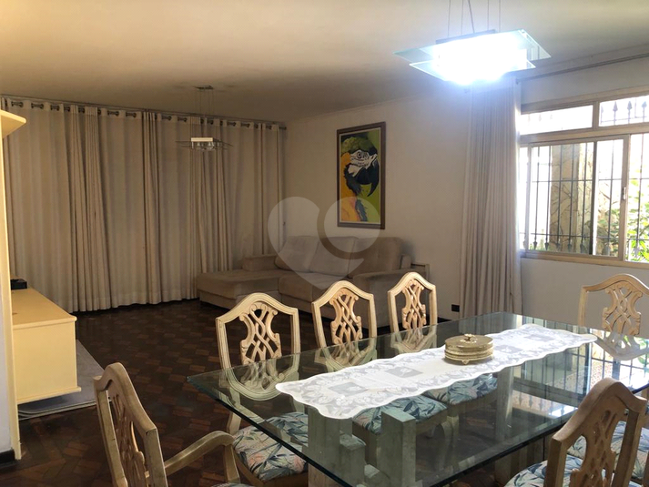 Venda Sobrado São Paulo Vila Cruzeiro REO657660 7