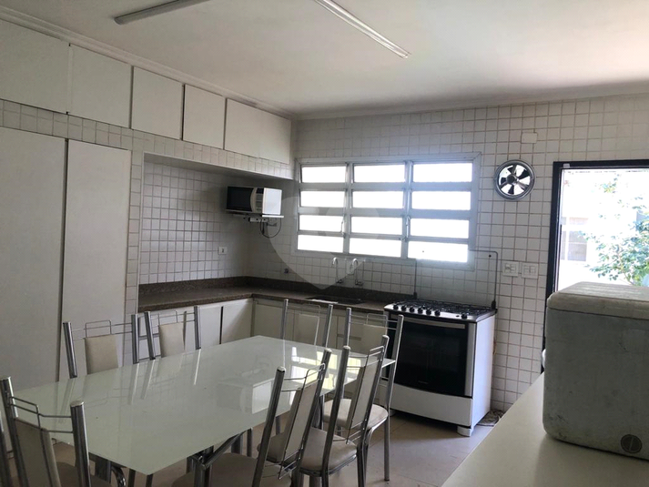 Venda Sobrado São Paulo Vila Cruzeiro REO657660 17