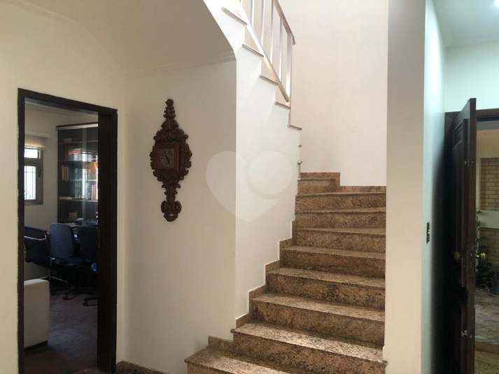 Venda Sobrado São Paulo Vila Cruzeiro REO657660 13