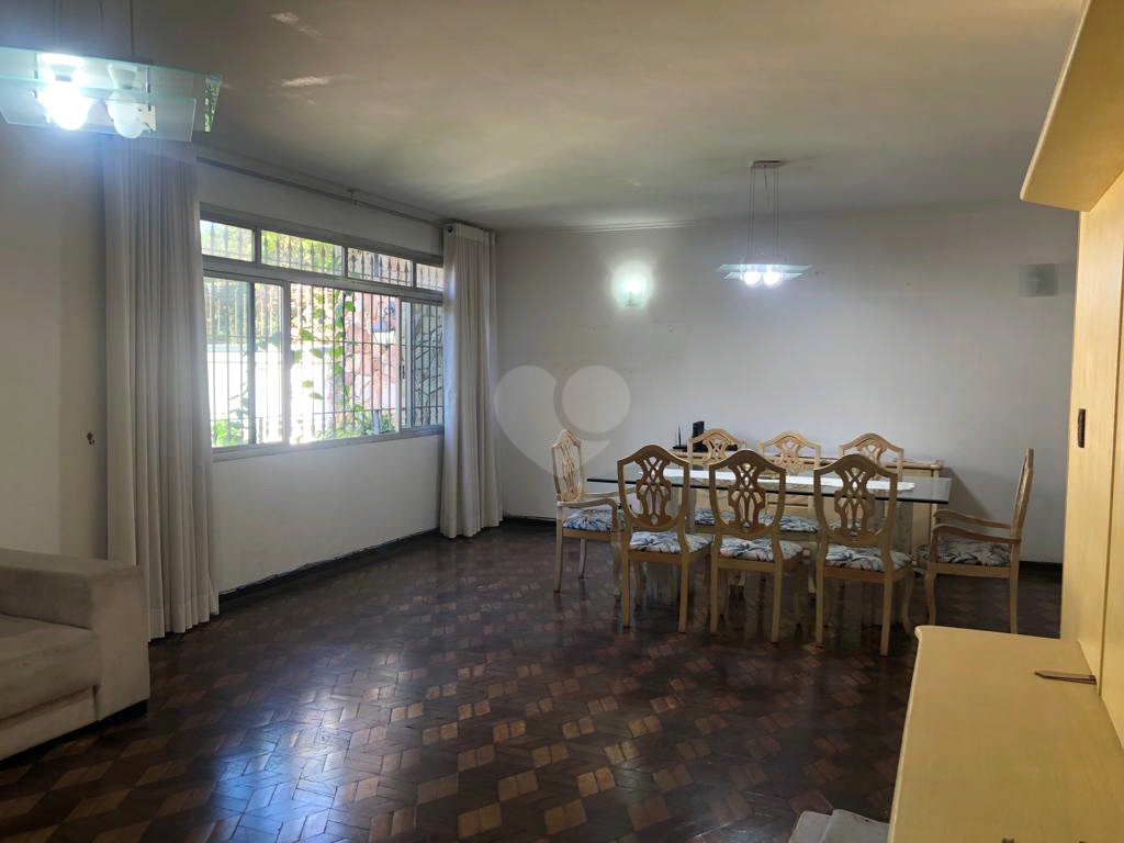 Venda Sobrado São Paulo Vila Cruzeiro REO657660 5