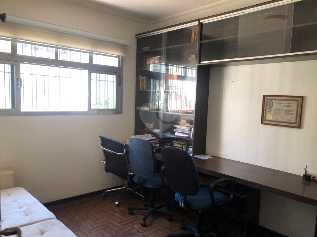 Venda Sobrado São Paulo Vila Cruzeiro REO657660 14