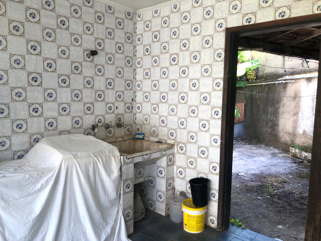 Venda Sobrado São Paulo Vila Cruzeiro REO657660 34