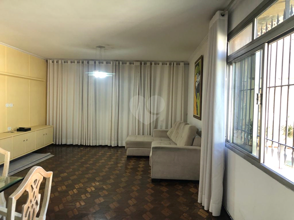 Venda Sobrado São Paulo Vila Cruzeiro REO657660 12