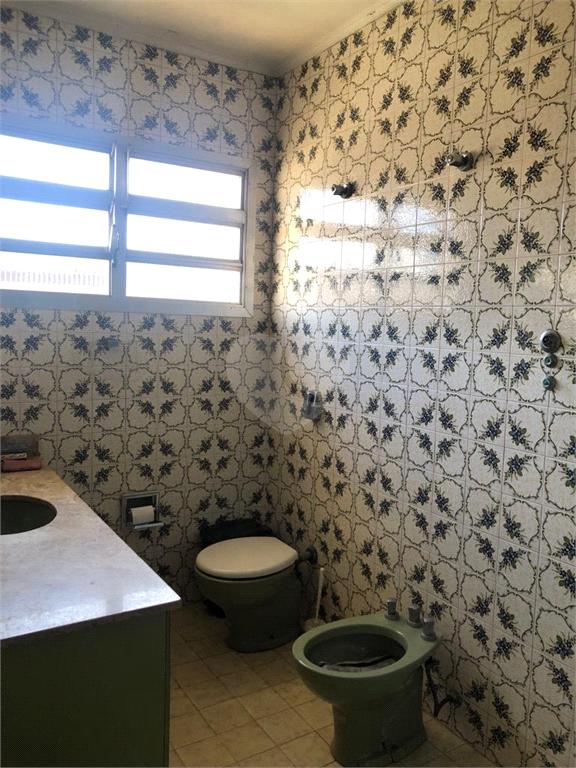 Venda Sobrado São Paulo Vila Cruzeiro REO657660 44