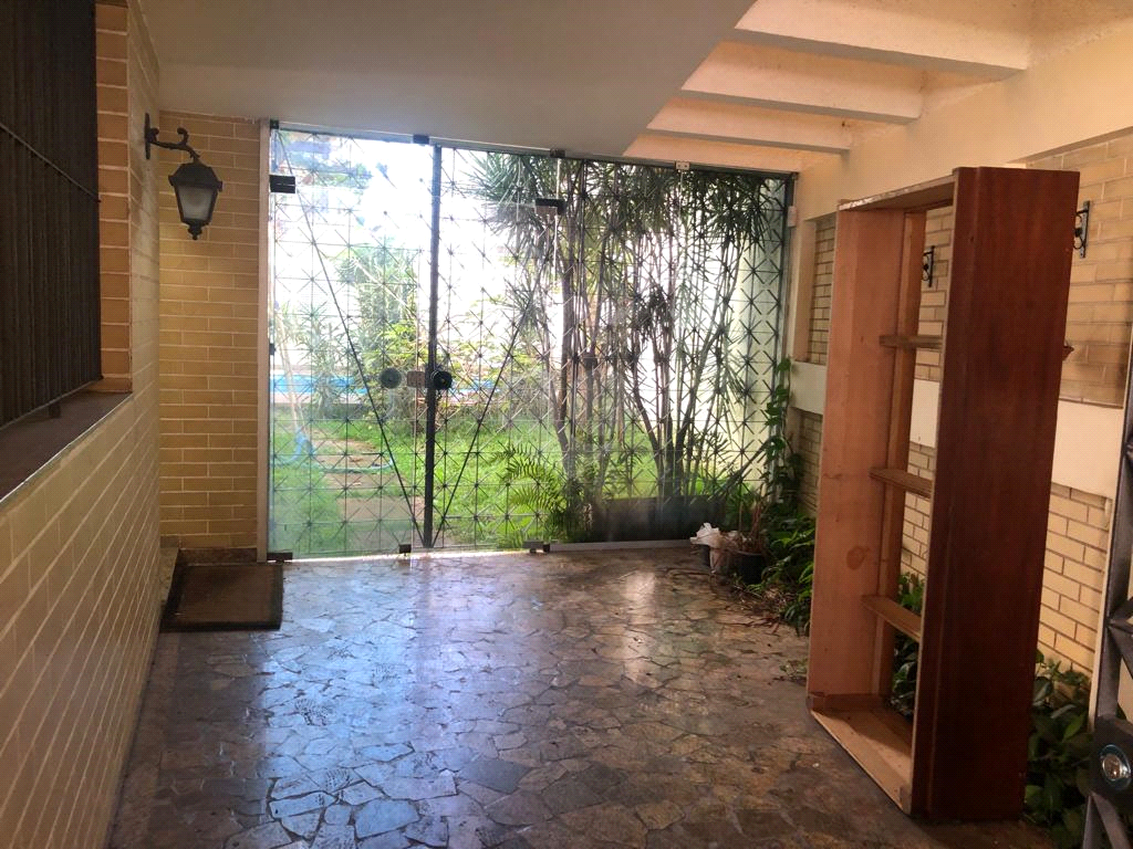 Venda Sobrado São Paulo Vila Cruzeiro REO657660 29